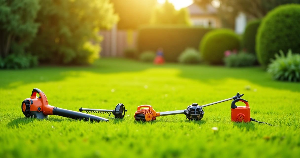 What Yard Tool Do You Actually Need Quiz